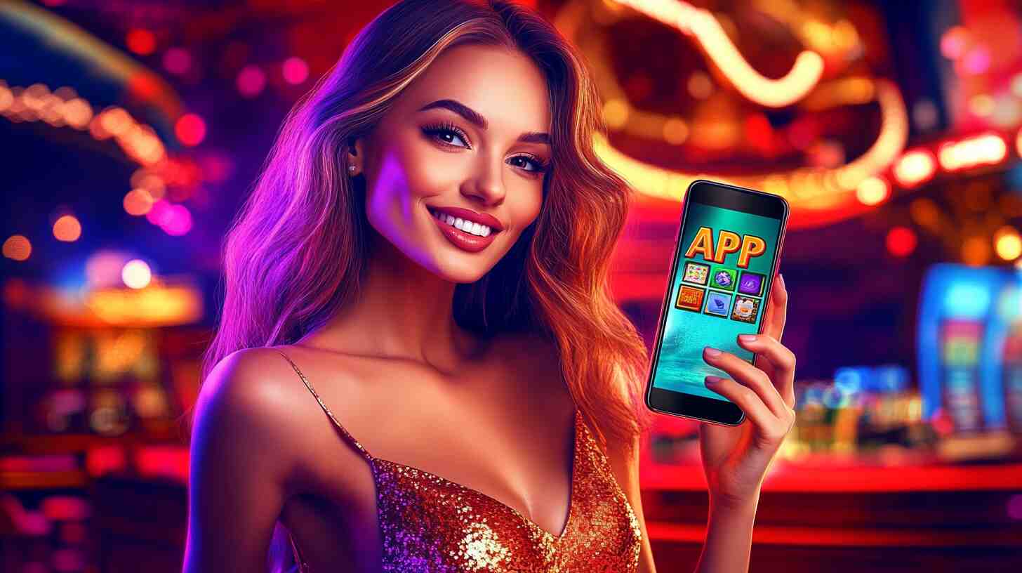 Libertad de juego móvil en el 463 CASINO
                              