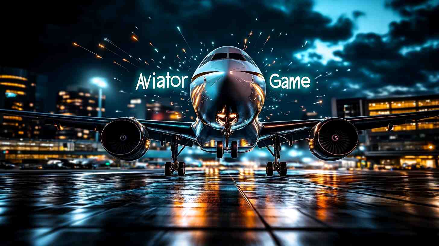 Prueba Game Aviator en 463 CASINO