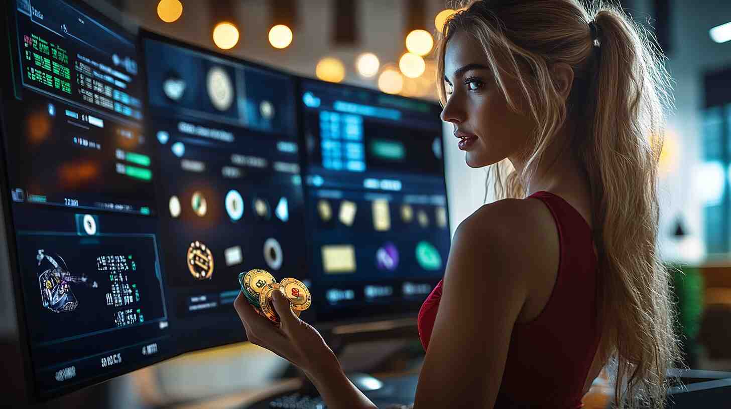 Las mejores apuestas en el portal 463 CASINO
                              
