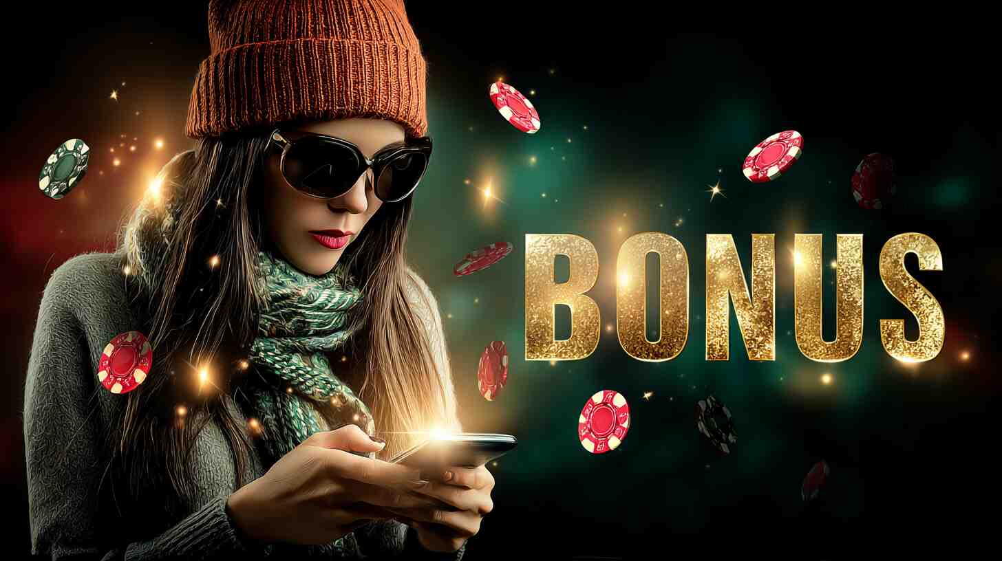 Promociones y bonos exclusivos en 463 CASINO
