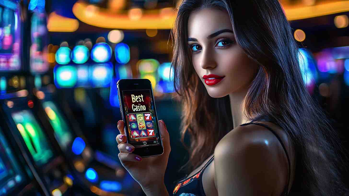 Experimente la emoción en 463 casino en línea
                              